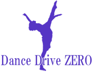 ダンスドライブ・ゼロ バレエ コンテンポラリーダンス ストレッチ